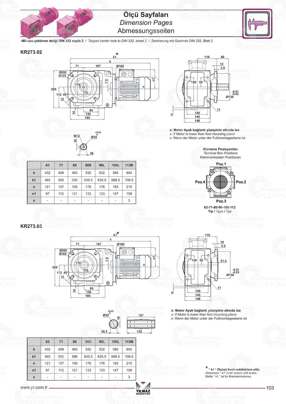Yilmaz K 273-275-276